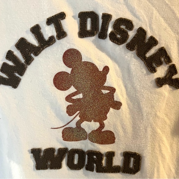 Walt Disney World Mickey Mouse Tee shirt - Picture 3 of 6